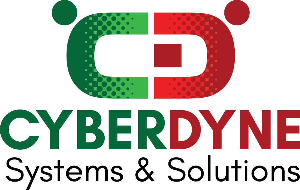 cyberdyne systems & solutions LLP